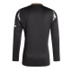 Arsenal Tricou Fotbal Replică 2024-25 Barbati Deplasare Mâneci Lungi